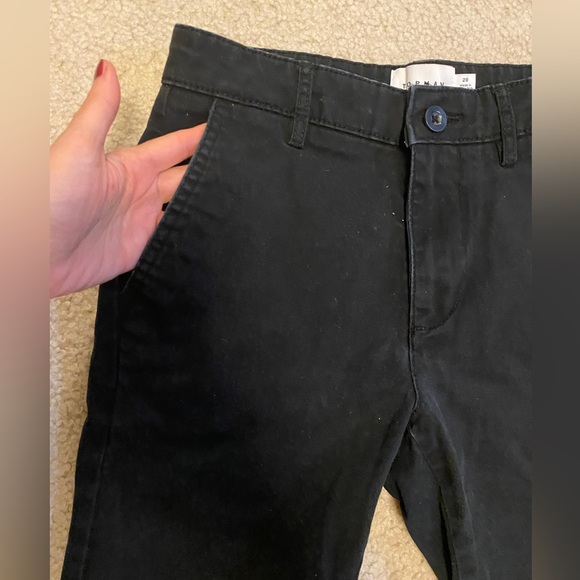 Topman woman’s short size 28 with pocket - Picture 2 of 5